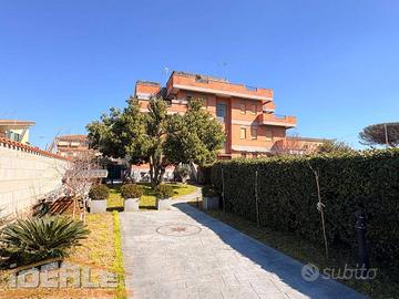 Appartamento di 50 m² con 2 locali a Anzio