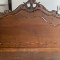 Letto in stileAntico