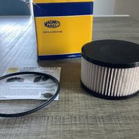 Filtro carburante Magneti Marelli 153071762473