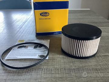 Filtro carburante Magneti Marelli 153071762473