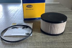 Filtro carburante Magneti Marelli 153071762473