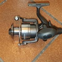 Canna carpfishing caperlan