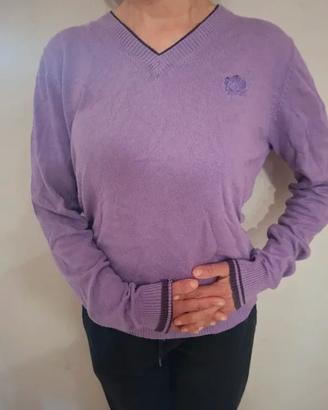 Pullover Lilla Fordocks S unisex