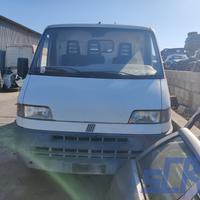 FIAT DUCATO FURGONATO 1.9 TD 90CV 98-02 Ricambi