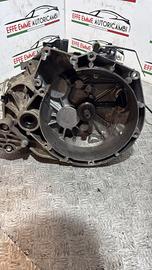 CAMBIO FIAT 1.6 TD MANUALE 6 MARCE SIGLA T1DA