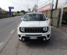 JEEP Renegade 1.6 Mjt DDCT 120 CV Longitude