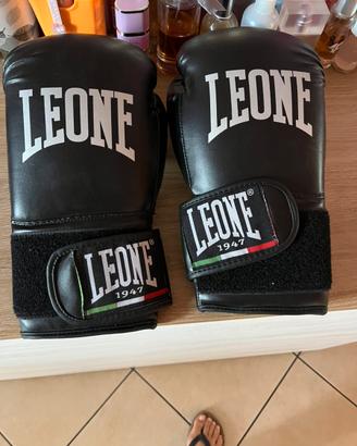 Guantoni Leone