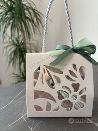 Bomboniera Claraluna