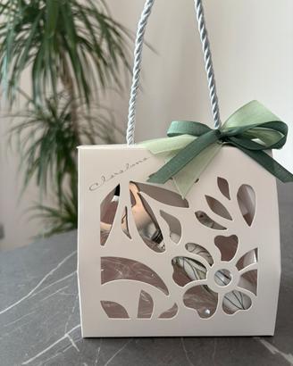 Bomboniera Claraluna