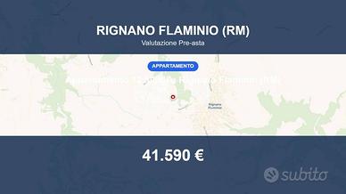 Immobile in asta di 180 m² con più di 5 locali a R