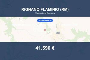 Immobile in asta di 180 m² con più di 5 locali a R