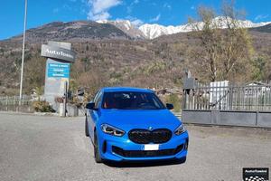 BMW - Serie 1 - M 135i xdrive