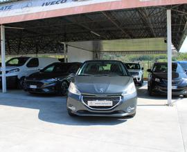 Peugeot 208 1.4 HDi 68 CV 5 porte Active