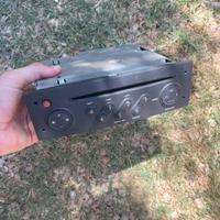 Autoradio renault modus, scenic, megane, clio