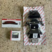 Porta targa Honda xadv 750