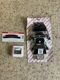 Porta targa Honda xadv 750