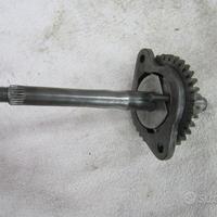 Selettore cambio Gilera Giubileo 150 175