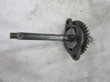 Selettore cambio Gilera Giubileo 150 175