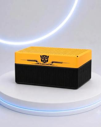 BILIMITEC Speaker Bluetooth Outdoor Waterproof IPX