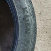 Gomme auto 