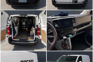 CITROËN JUMPY 1.5 BlueHDi