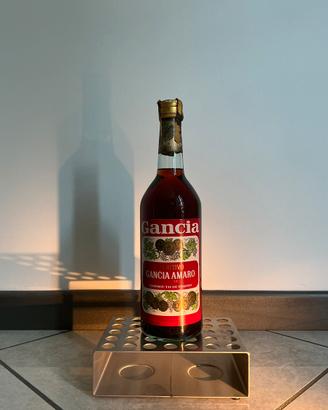 Gancia Aperitivo Vintage anni 70/80