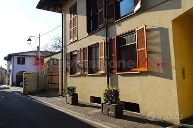 Appartamento Vaprio d'Adda [135trilovapVRG]