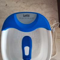 Vaschetta pedicure Laica