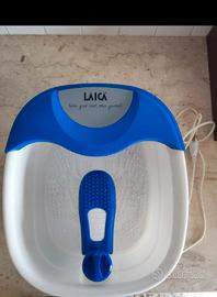 Vaschetta pedicure Laica