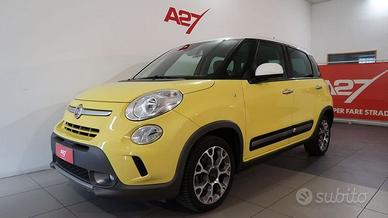 FIAT 500L Trekking 1.4 Trekking 95cv #TETTO P...