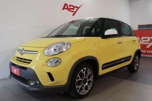 FIAT 500L Trekking 1.4 Trekking 95cv #TETTO P...