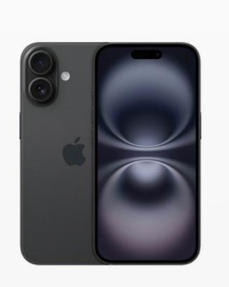 Iphone  16 plus 128gb