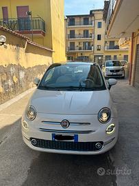 Fiat 500 gpl