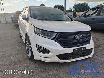 FORD EDGE 2.0 TDCI BITURBO AWD 4X4 - Ricambi