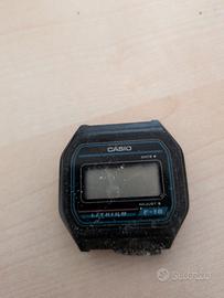 orologi casio