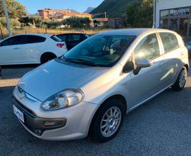 Fiat Punto Evo 1.3 Mjt