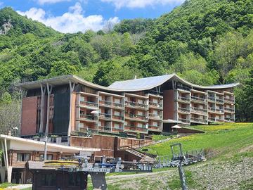 Appartamento di 41 m² con 1 locale a Limone Piemon