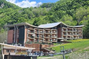 Appartamento di 41 m² con 1 locale a Limone Piemon