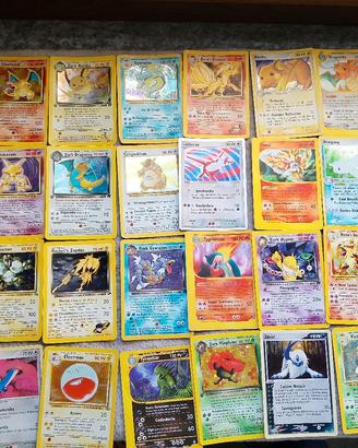 carte pokemon