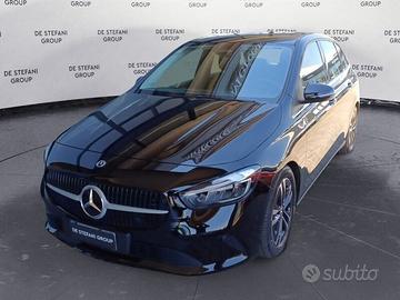 Mercedes-Benz Classe B B 180 d Advanced