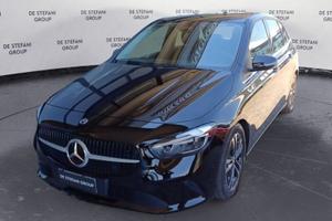 Mercedes-Benz Classe B B 180 d Advanced