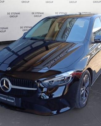 Mercedes-Benz Classe B B 180 d Advanced