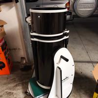 Telescopio Dobson skywatcher