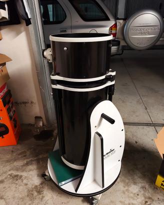 Telescopio Dobson skywatcher
