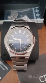 Citizen Zenshin Automatico Titanio 