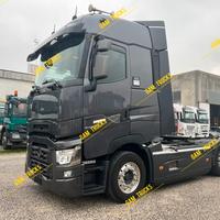 RENAULT T480 HIGH trattore stradale VEB-PLUS EU6