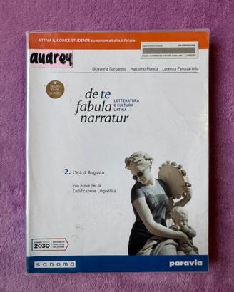 De te fabula narratur 2