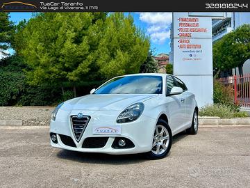 Alfa Romeo Giulietta 2.0 JTDM 150cv Exclusiv #7090