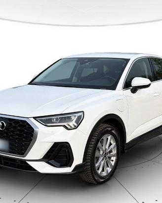 AUDI Q3 Sportback 45 1.4 tfsi e Business Plus s-tr