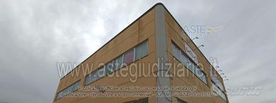 Capannone Industriale Senigallia [A4335952]